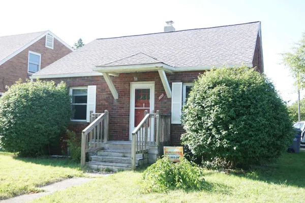 $125,000 | 800 West Lusher Avenue, Elkhart, IN 46517