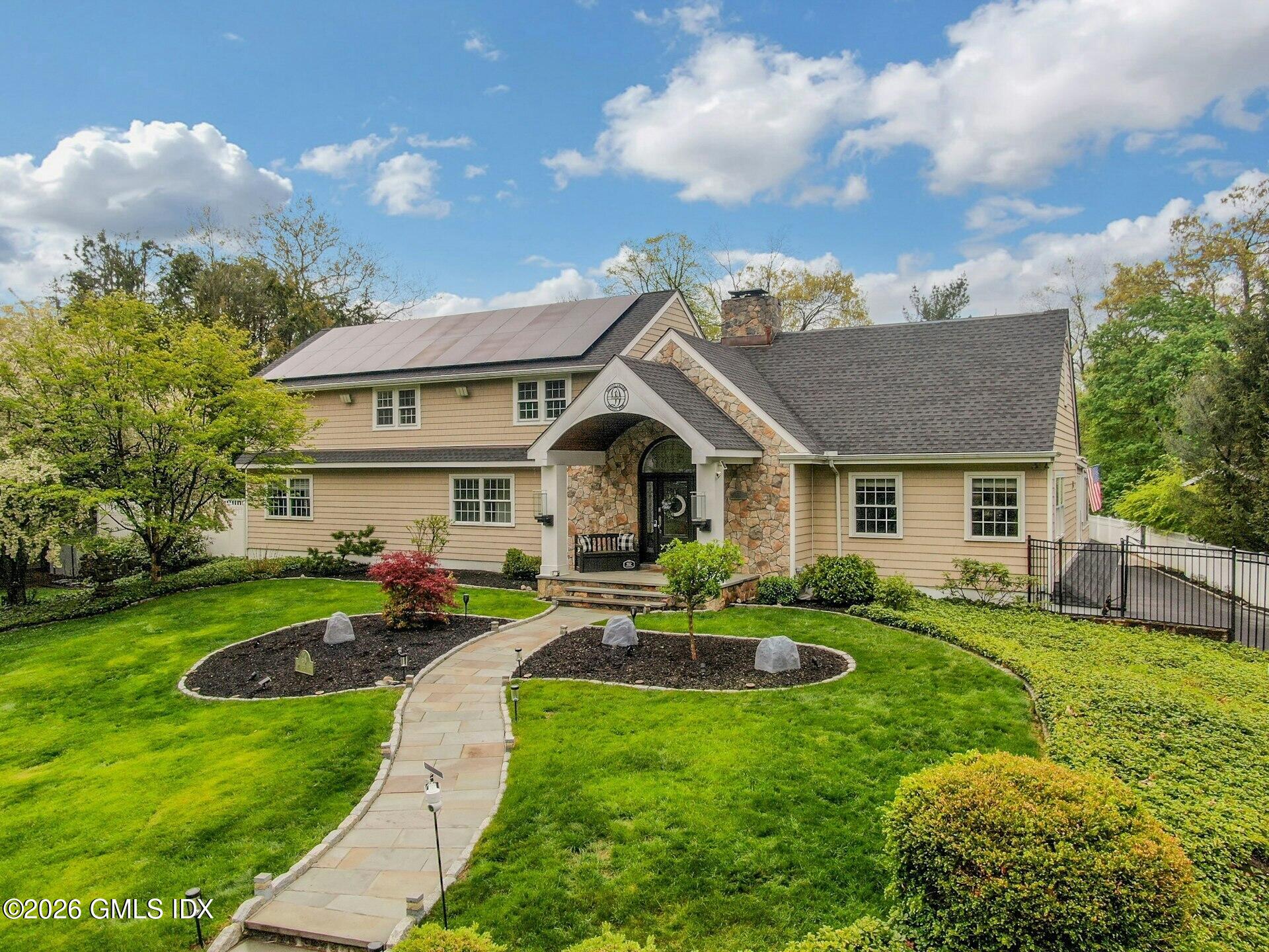 68 Hillcrest Park Road Old Greenwich, CT 06870 - Photo 37 of 38 001-492270-DJI_0885_14607003