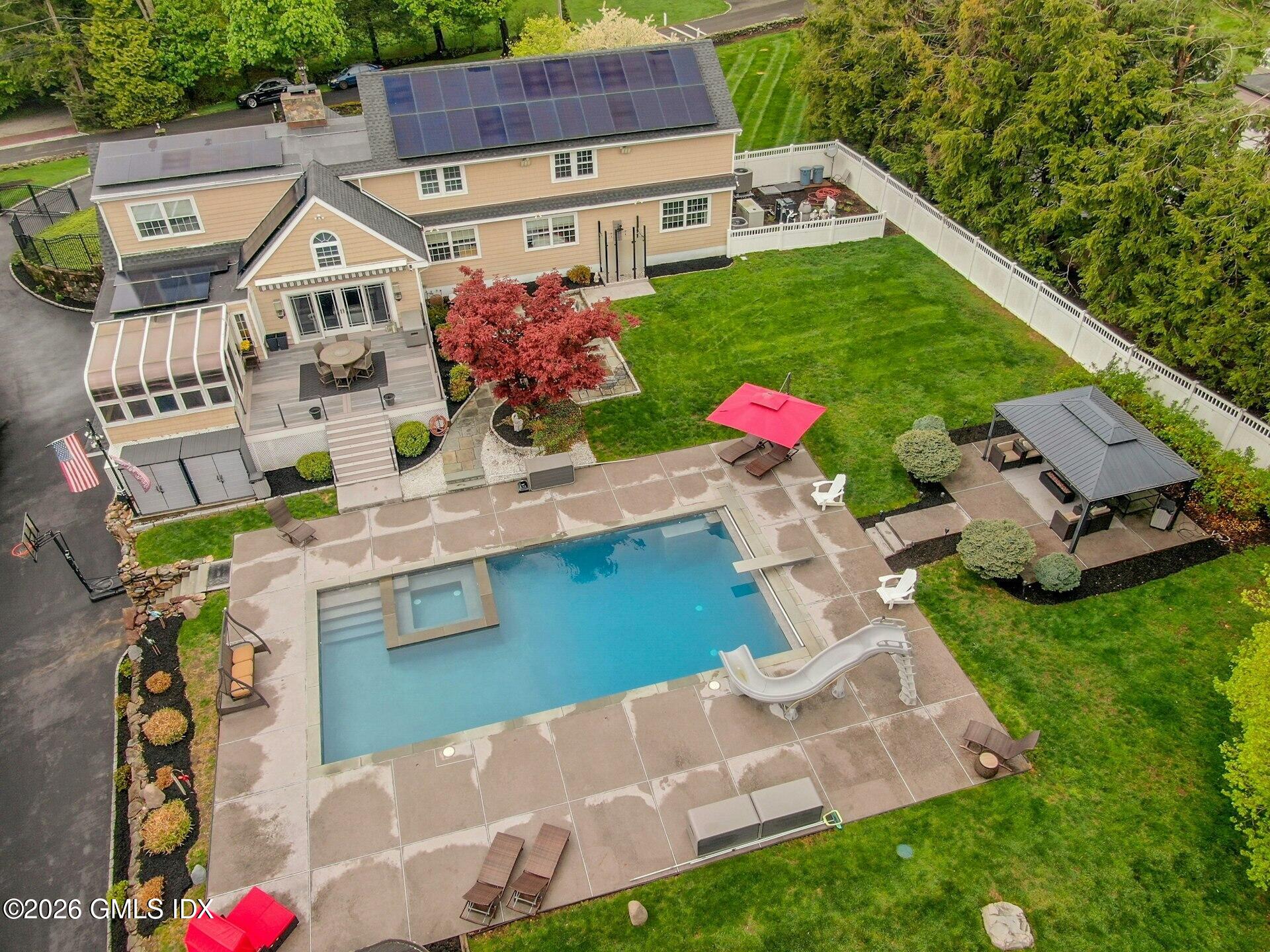 68 Hillcrest Park Road Old Greenwich, CT 06870 - Photo 38 of 38 007-492270-DJI_0892_14607044