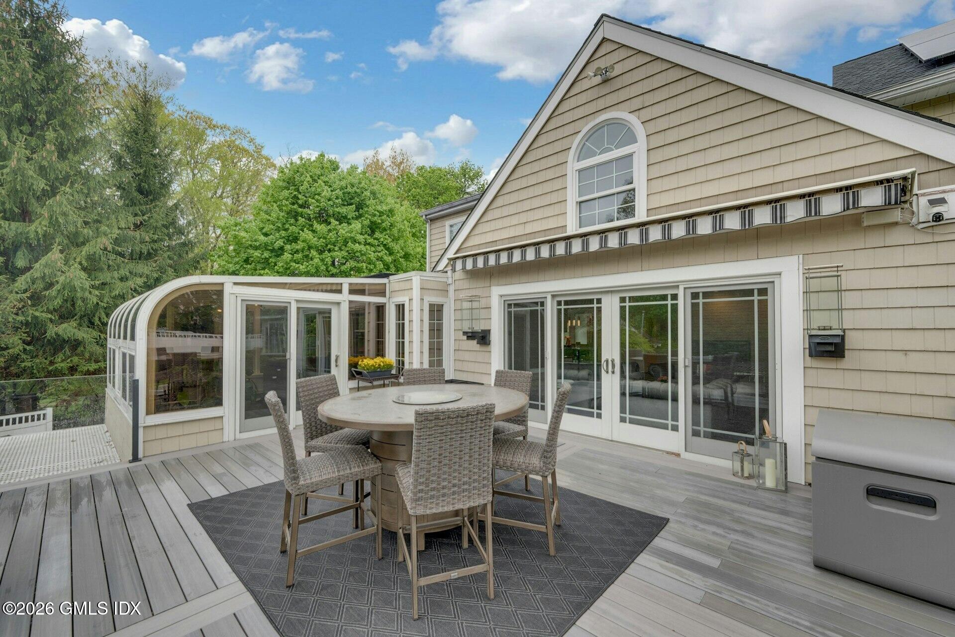 68 Hillcrest Park Road Old Greenwich, CT 06870 - Photo 8 of 38 037-492270-MC8_8678_14607210