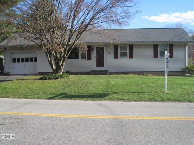 41 Sunny Valley Road New Milford, CT 06776 - Photo 1 of 1 Gallery Image 1