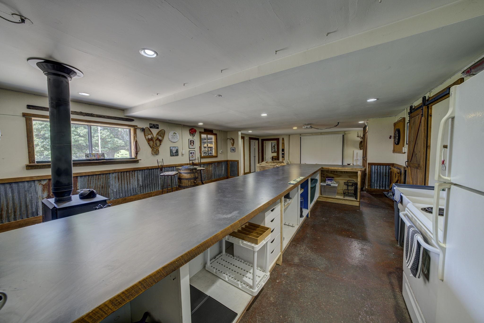 4135 Schoolcraft Road Bellaire, MI 49615 - Photo 66 of 96