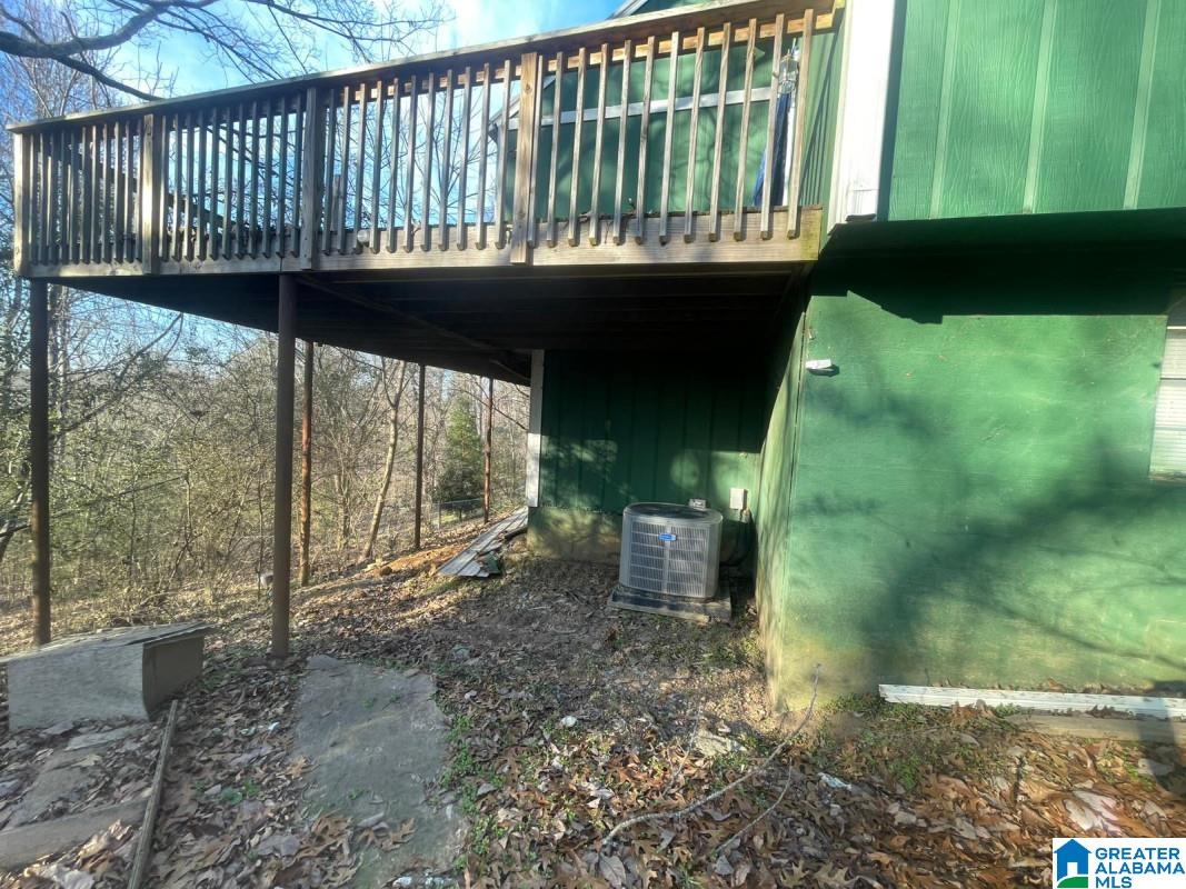 2180 Mountain View Road Birmingham, AL 35210 - Photo 4 of 23