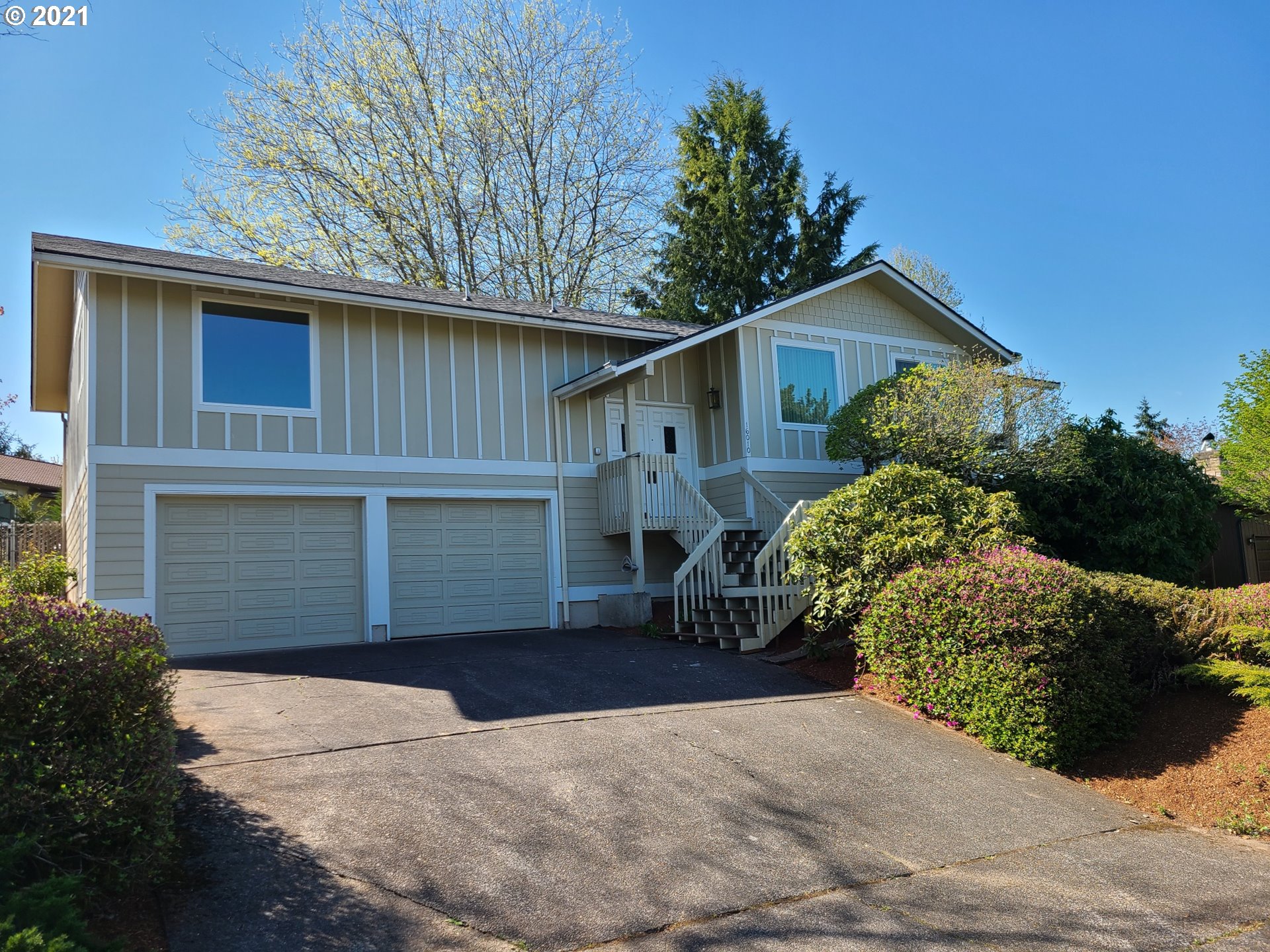 16010 Northeast 33rd Avenue Ridgefield, WA 98642 - Photo 1 of 6