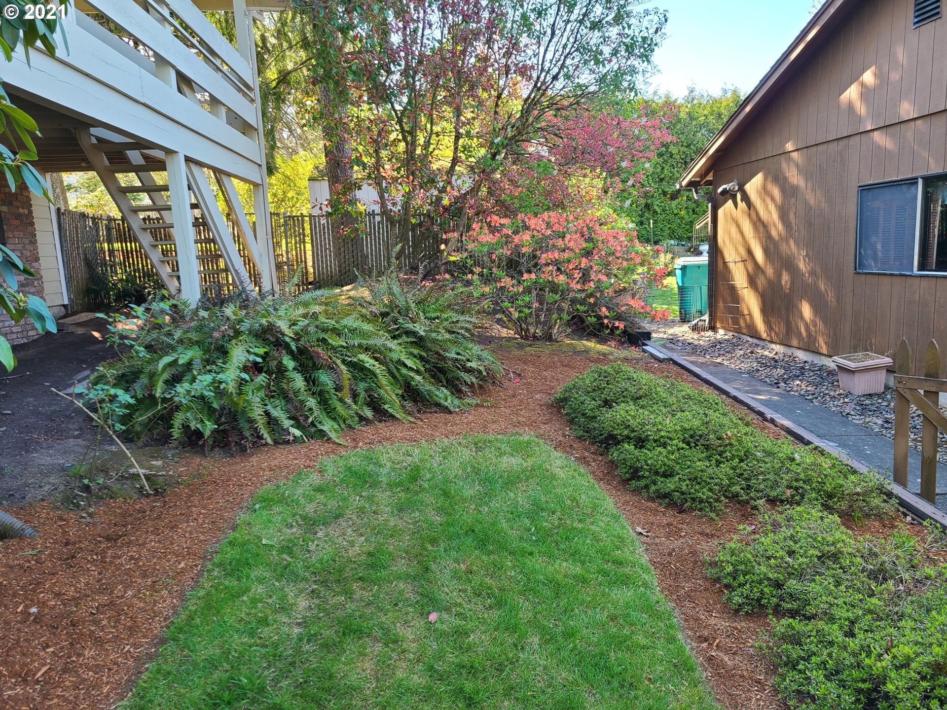 16010 Northeast 33rd Avenue Ridgefield, WA 98642 - Photo 2 of 6