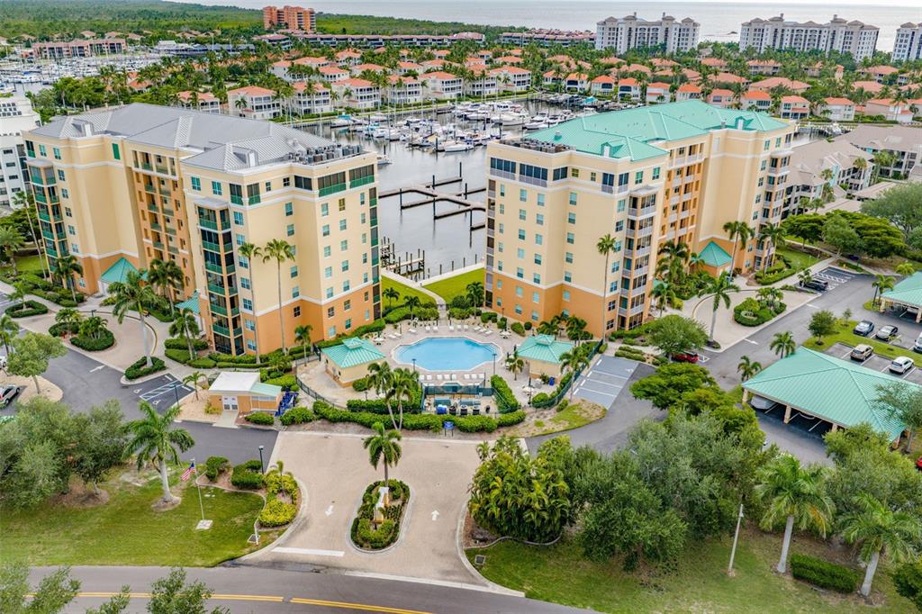 2060 Matecumbe Key Road, Unit 2803 Punta Gorda, FL 33955 - Photo 2 of 65