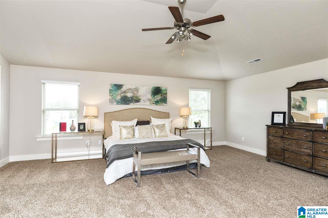 6233 Fieldbrook Circle McCalla, AL 35111 - Photo 26 of 36