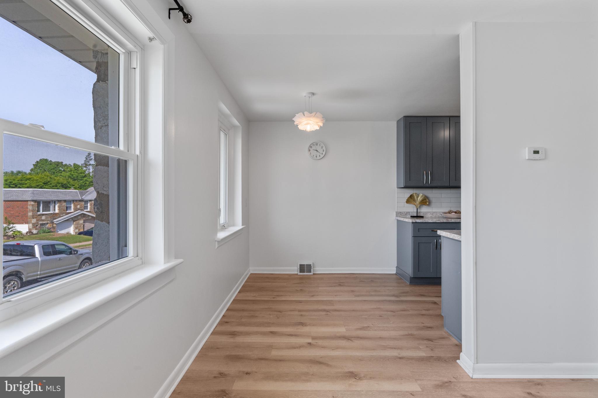 615 Sherrie Road Philadelphia, PA 19115 - Photo 4 of 30 Dining area