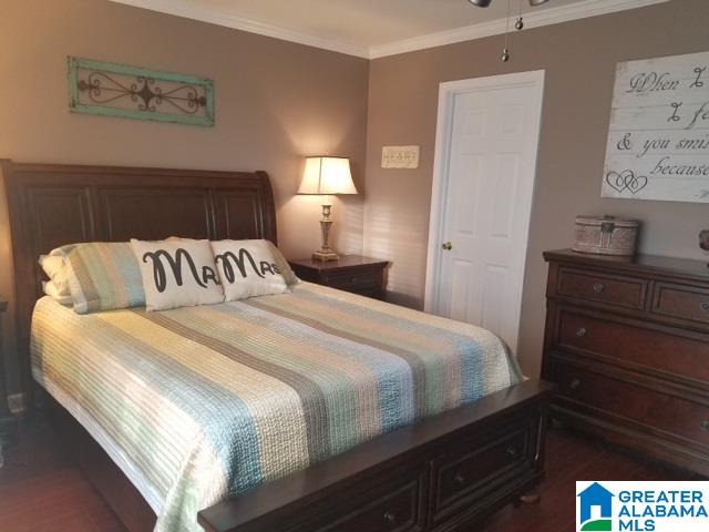 822 Ransome Drive Oneonta, AL 35121 - Photo 27 of 49