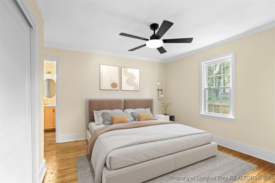 1605 Morganton Road Fayetteville, NC 28305 - Photo 13 of 30