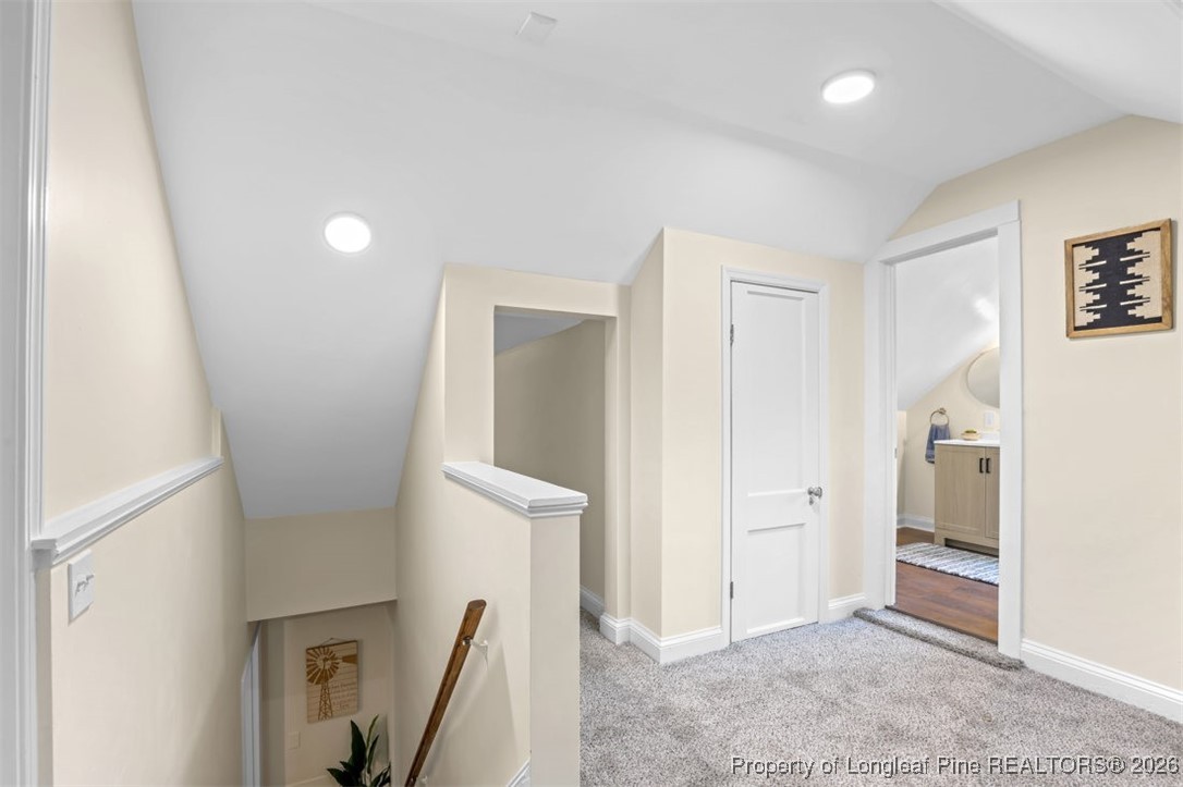 1605 Morganton Road Fayetteville, NC 28305 - Photo 20 of 30 a view of entryway with furniture