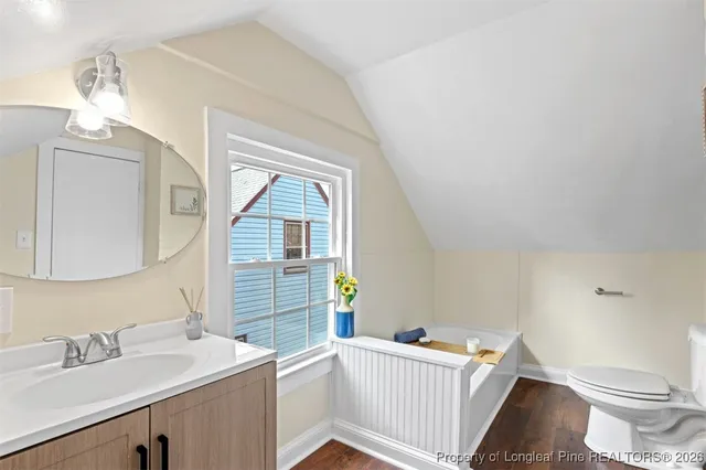 $315,000 | 1605 Morganton Road, Fayetteville, NC 28305