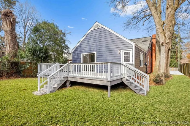 $315,000 | 1605 Morganton Road, Fayetteville, NC 28305