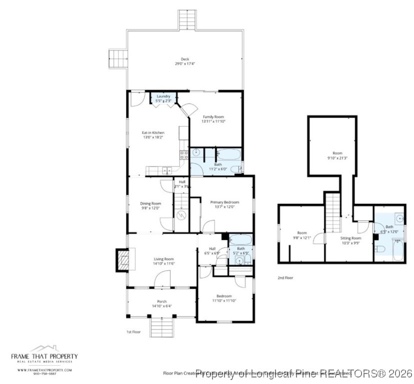 1605 Morganton Road Fayetteville, NC 28305 - Photo 4 of 30