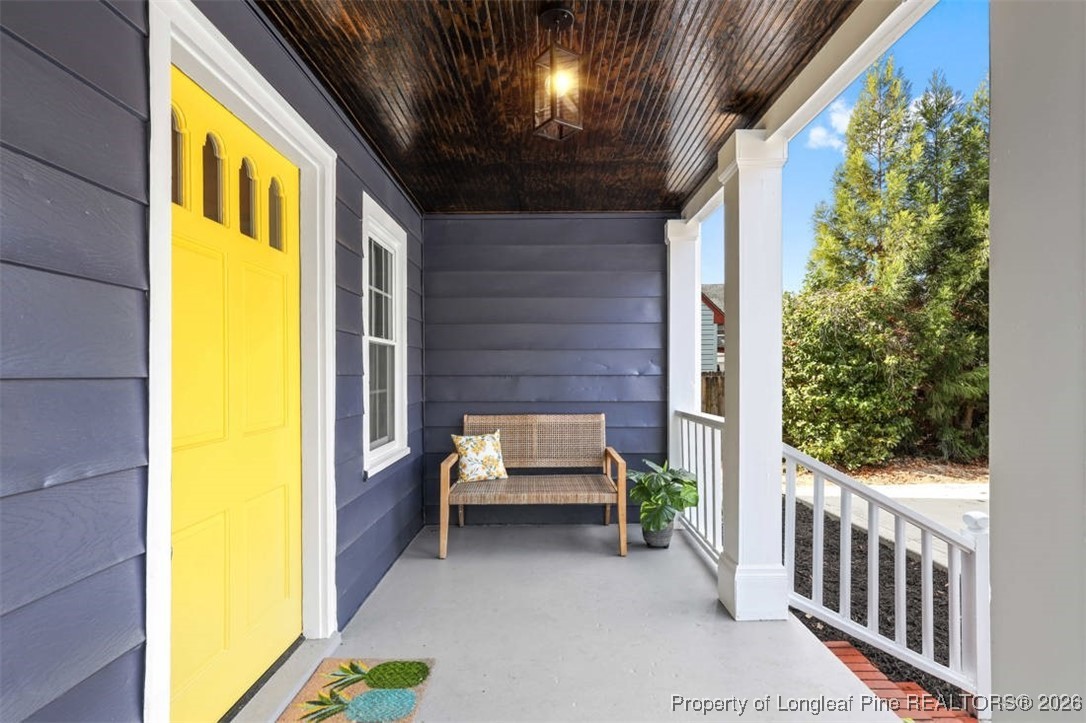 1605 Morganton Road Fayetteville, NC 28305 - Photo 5 of 30