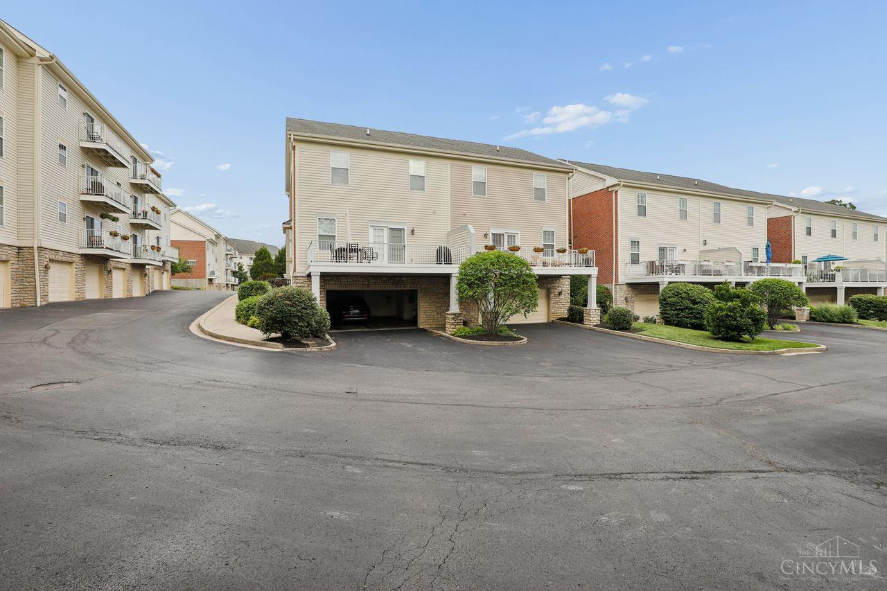3390 Wasson Road, Unit B Cincinnati, OH 45209 - Photo 42 of 42