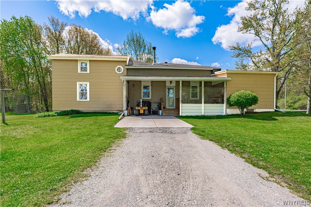 1659 Carmen Road Somerset, NY 14012 - Photo 4 of 37