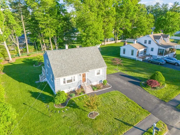 $749,900 | 3 Catherine Avenue, Billerica, MA 01821