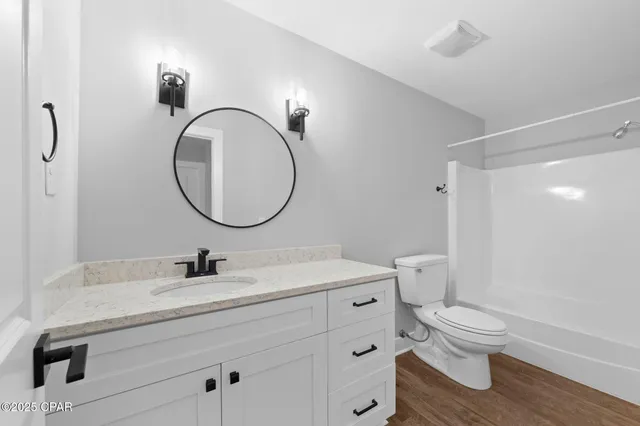 $2,250 | 4305 Bay Point Road, Unit 443, Panama City Beach, FL 32408