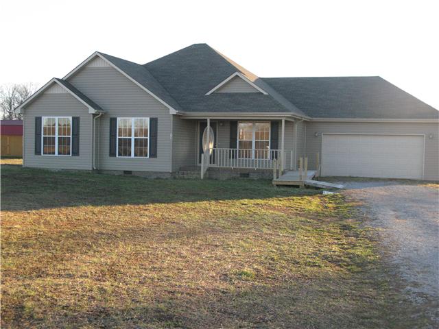 12 Shady Grove Road Flintville, TN 37335 - Photo 1 of 10 Gallery Image 1