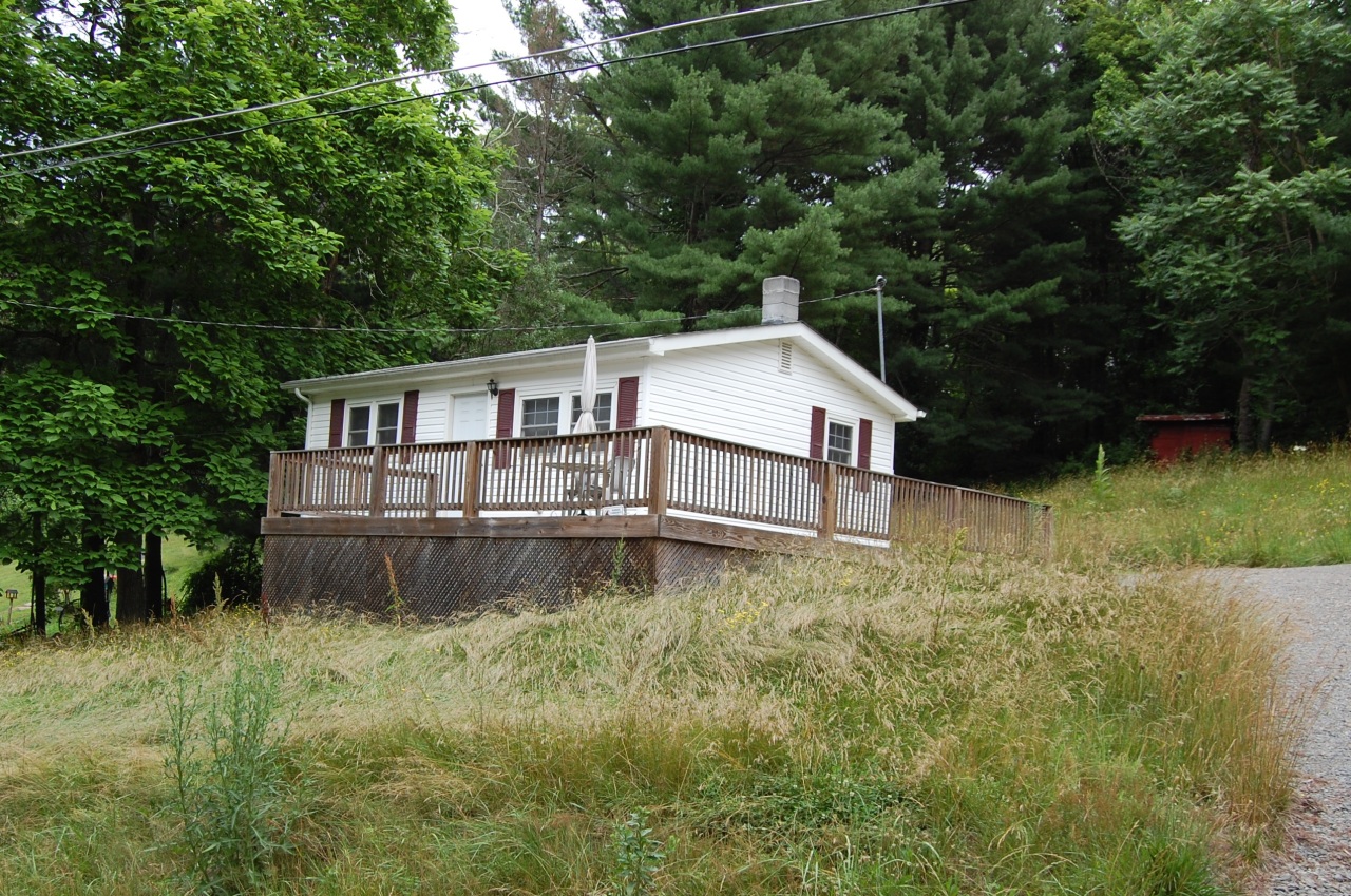 102 Spring Street Galax, VA 24333 - Photo 1 of 10 Front of home