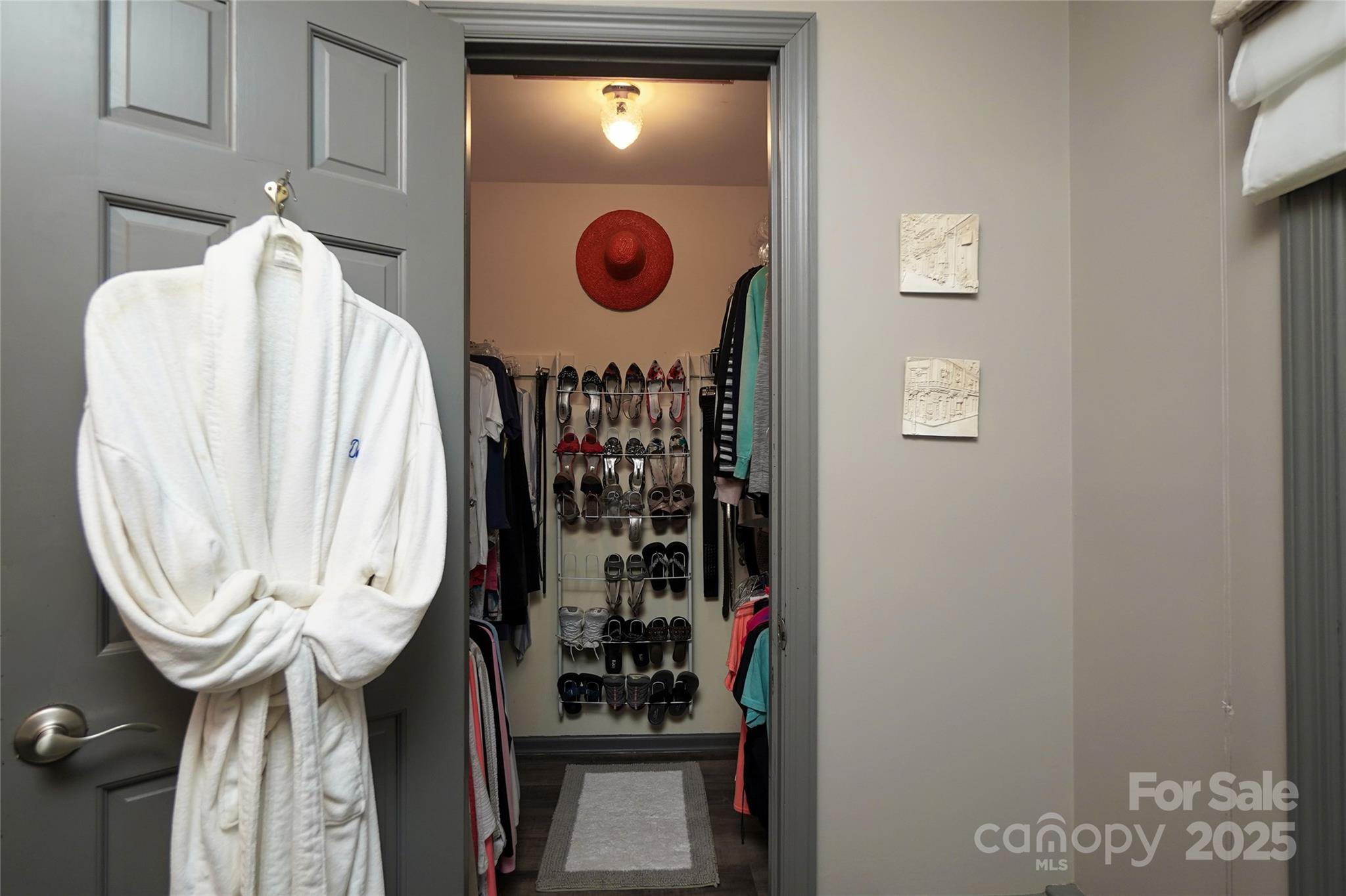 1115 John Short Road Indian Land, SC 29707 - Photo 20 of 48 a close view of water heater room