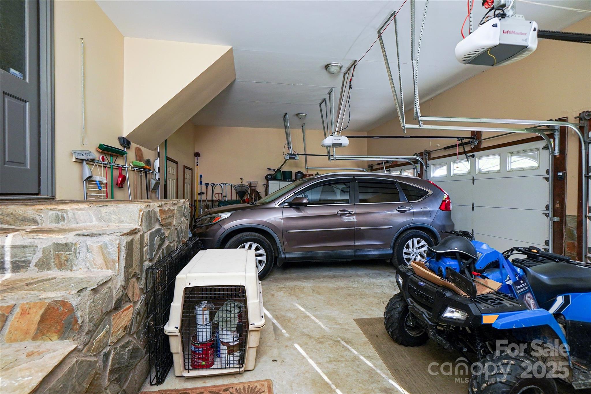 1115 John Short Road Indian Land, SC 29707 - Photo 31 of 48 a view of a cars park in front of a house
