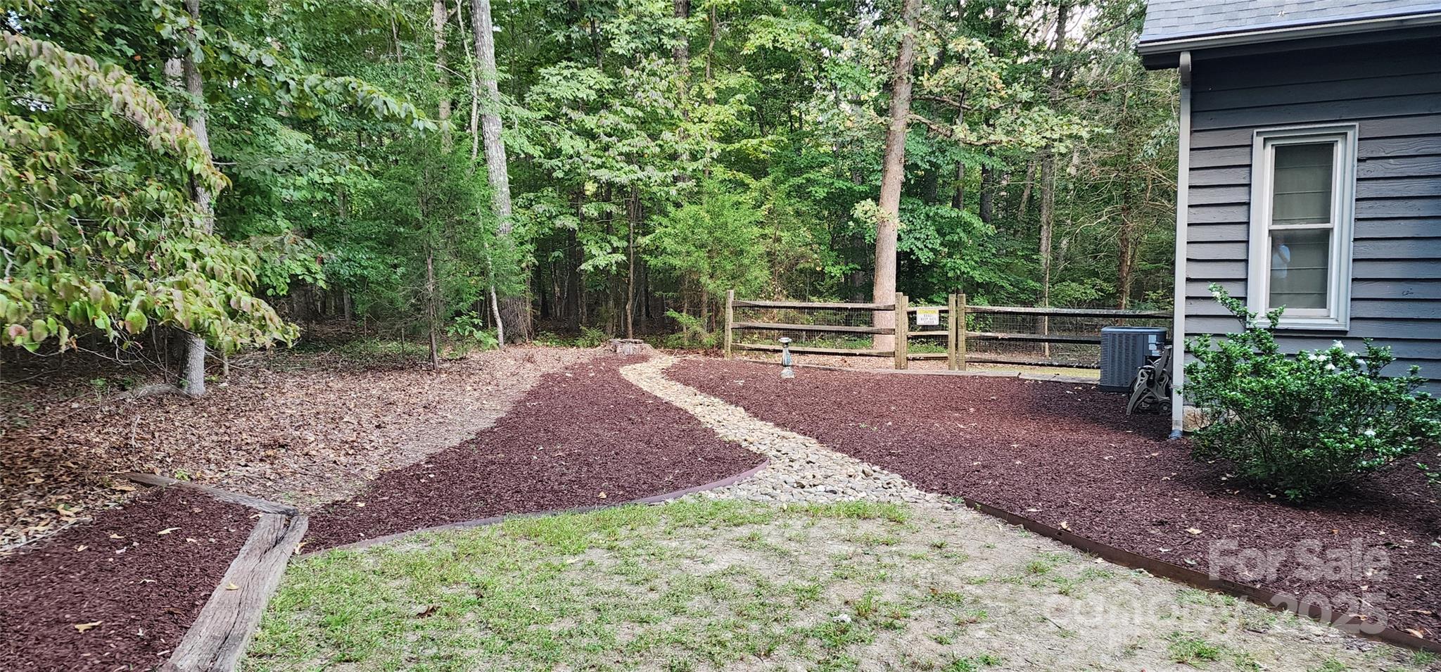 1115 John Short Road Indian Land, SC 29707 - Photo 32 of 48 a view of outdoor space with deck and yard