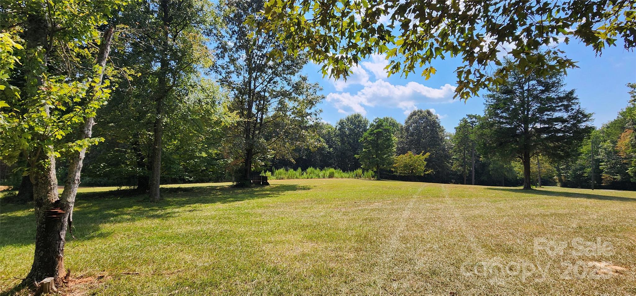 1115 John Short Road Indian Land, SC 29707 - Photo 34 of 48 a view of an outdoor space and a yard
