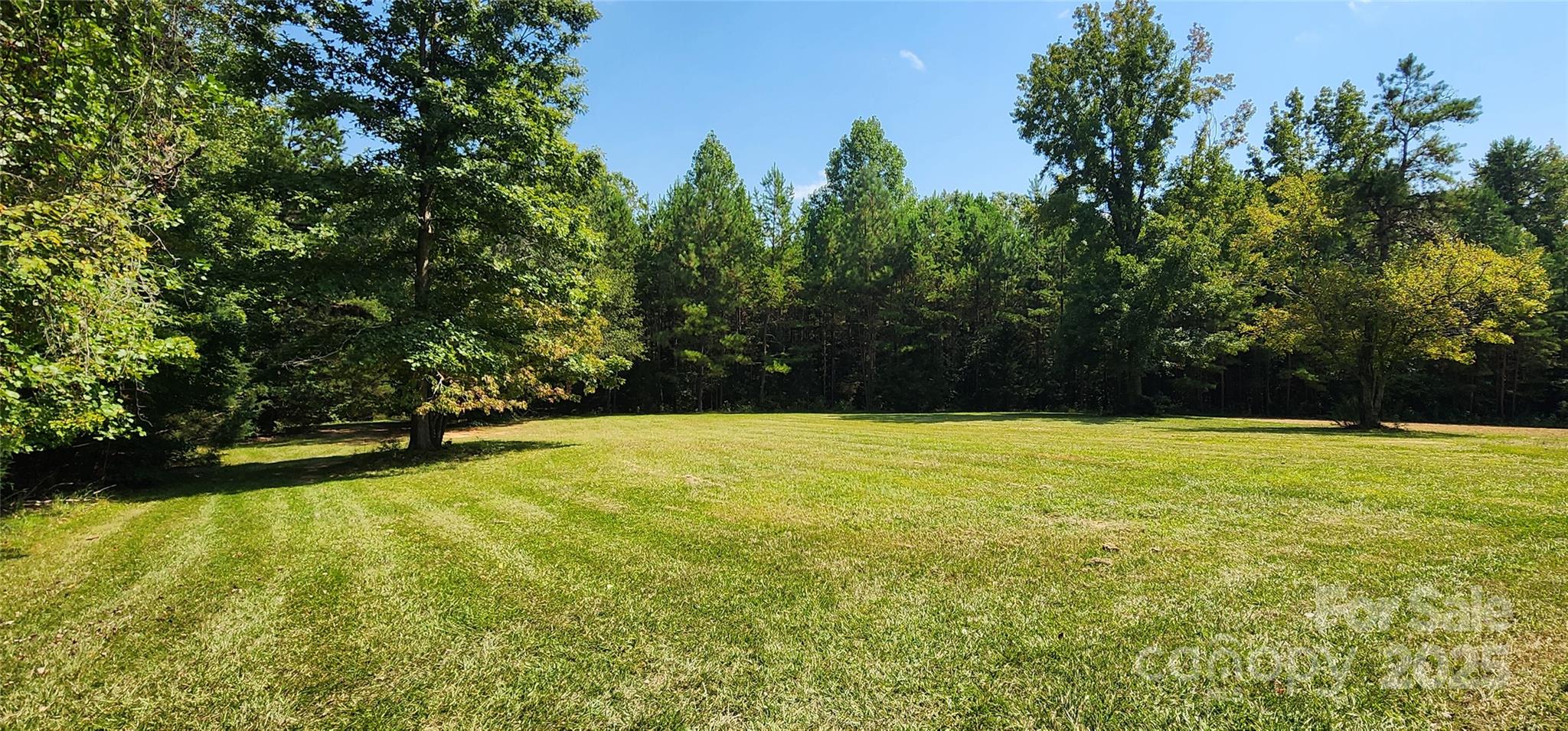 1115 John Short Road Indian Land, SC 29707 - Photo 39 of 48 a view of outdoor space and yard