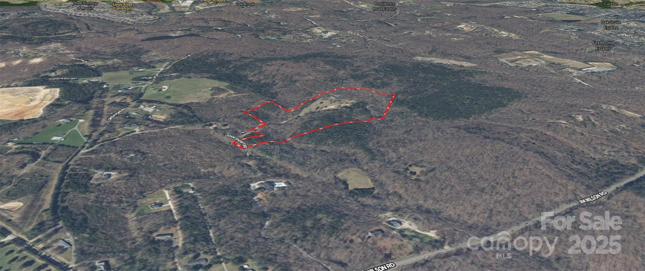 1115 John Short Road Indian Land, SC 29707 - Photo 43 of 48