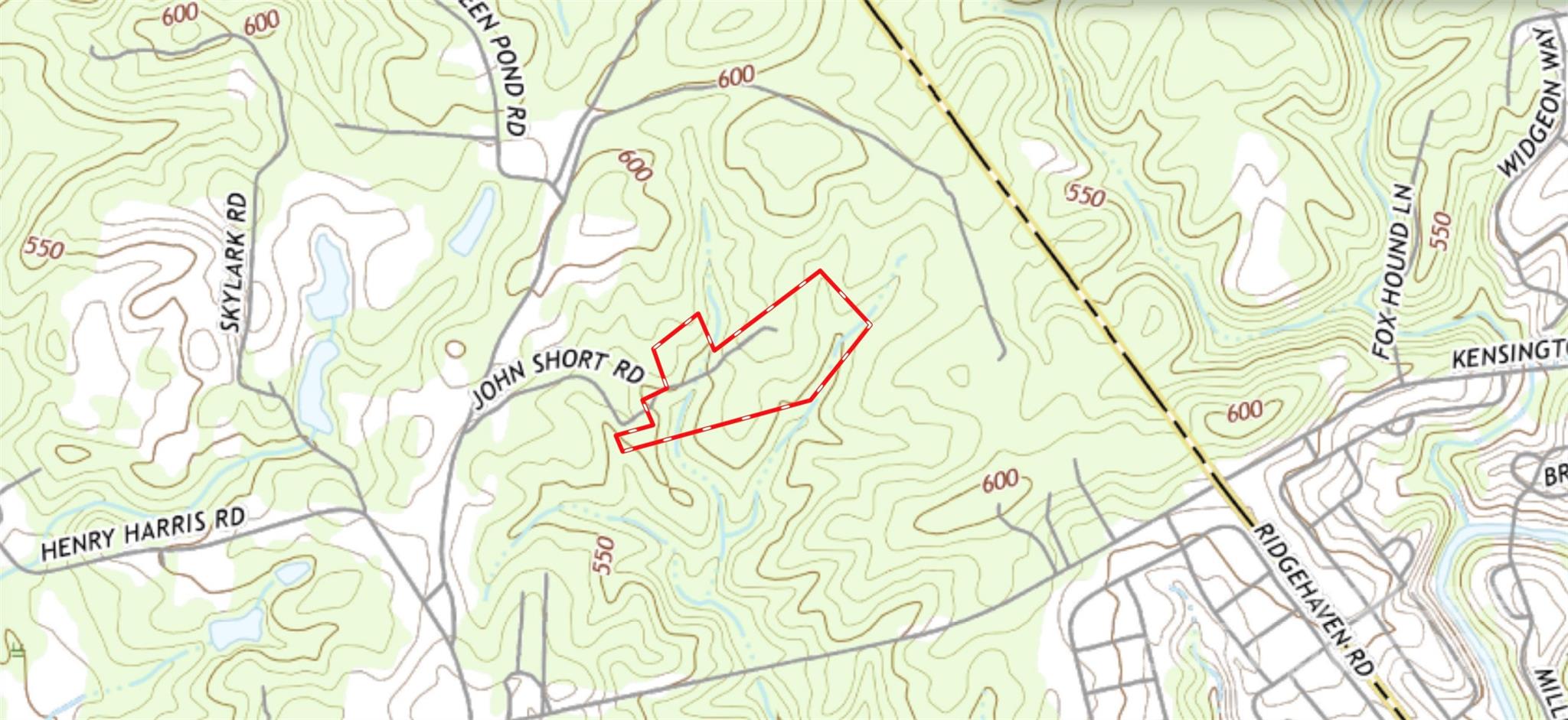 1115 John Short Road Indian Land, SC 29707 - Photo 45 of 48