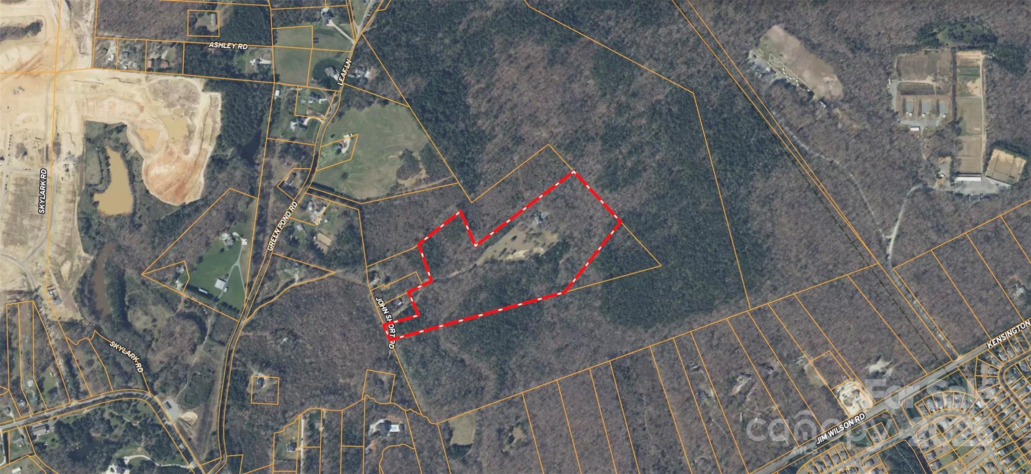 1115 John Short Road Indian Land, SC 29707 - Photo 47 of 48