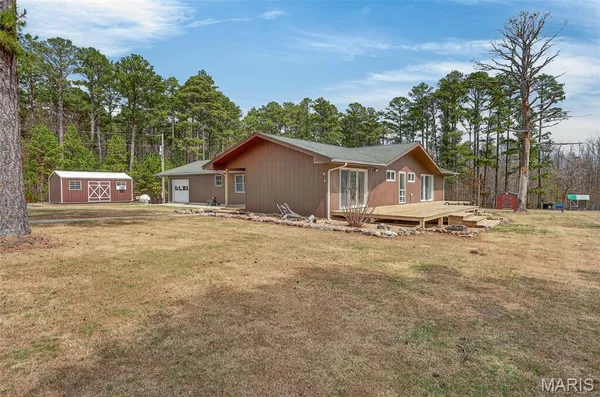 $299,900 | 17075 Highway Bb Licking Mo 65542, Licking, MO 65542