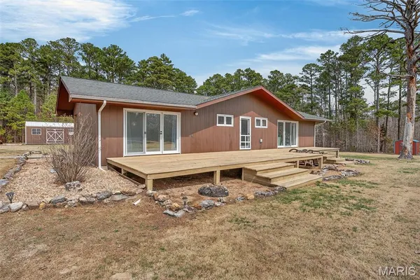 $299,900 | 17075 Highway Bb Licking Mo 65542, Licking, MO 65542