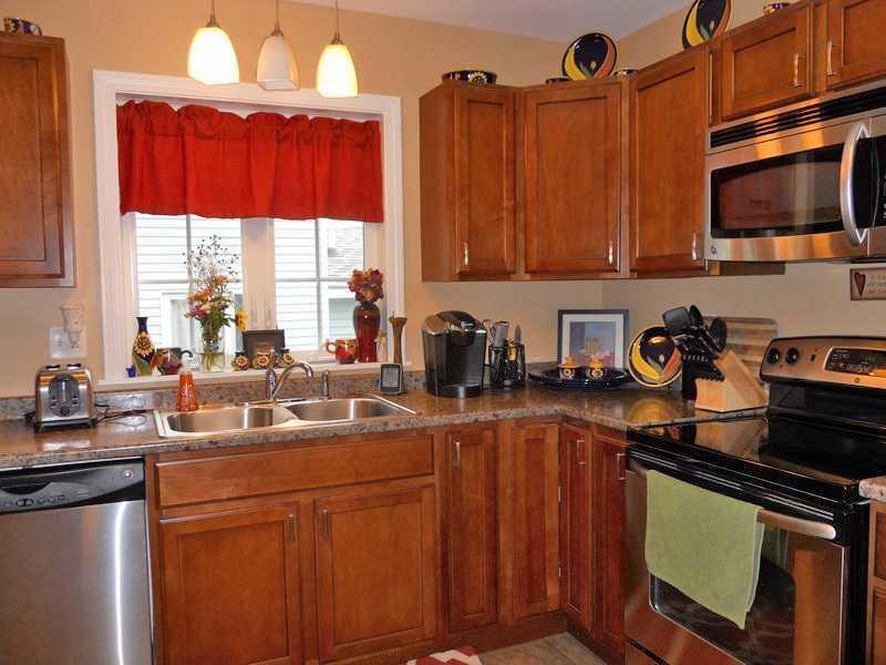 44 Pendleton Street Brewer, ME 04412 - Photo 3 of 25 Kitchen.