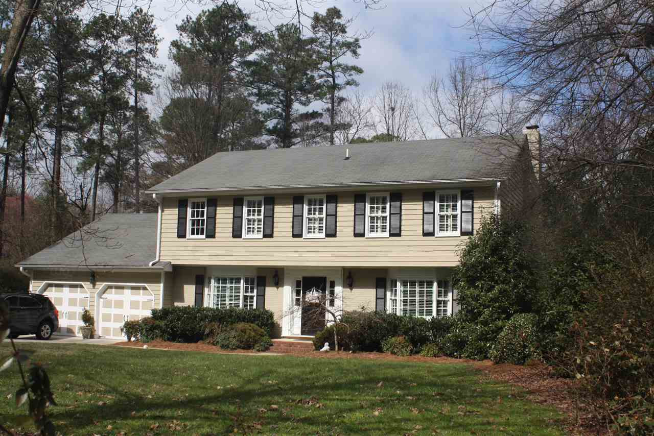 7613 Harps Mill Road Raleigh, NC 27615 - Photo 1 of 8 Photo 1