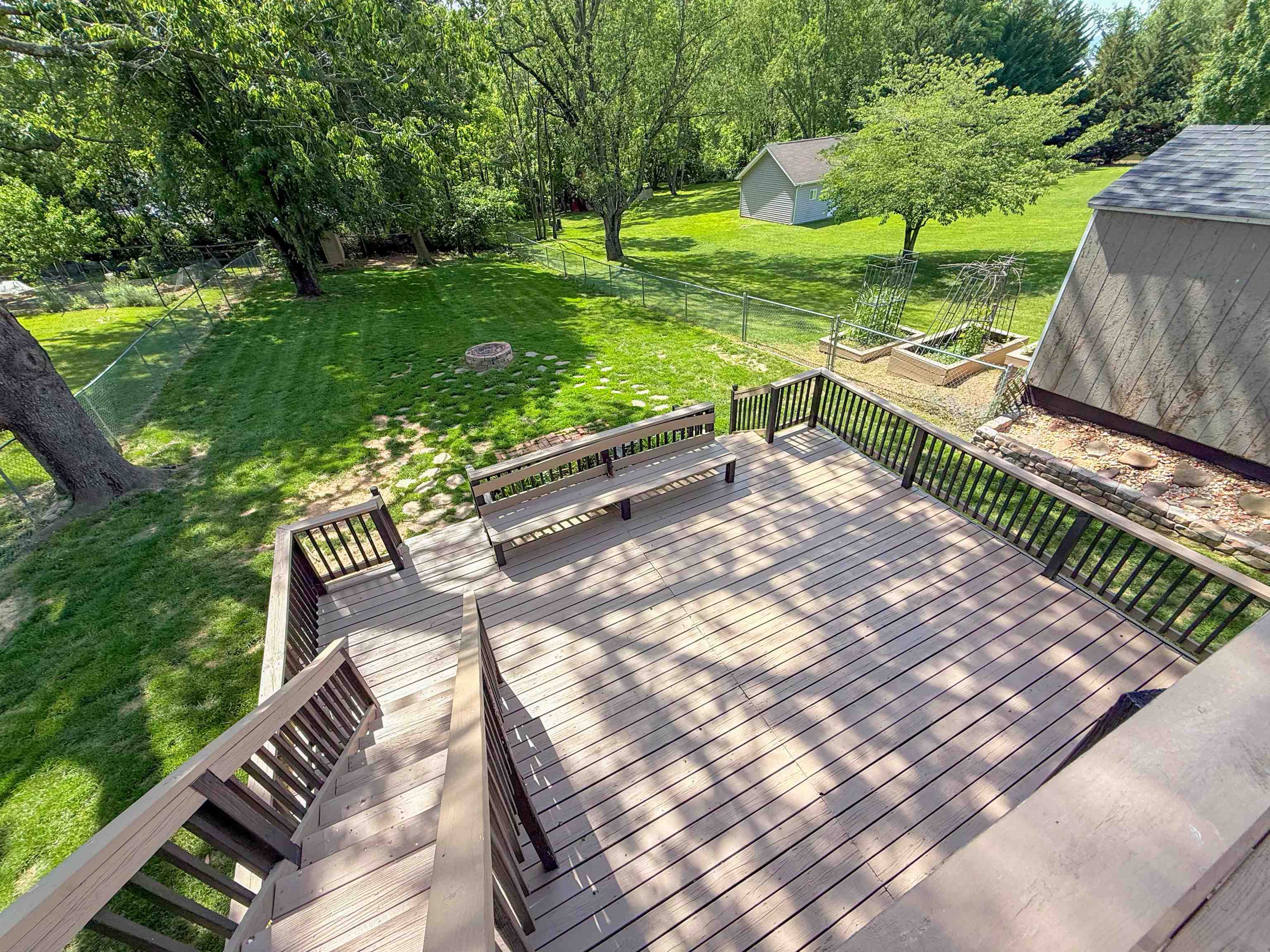 110 Montgomery Road Staunton, VA 24401 - Photo 28 of 31