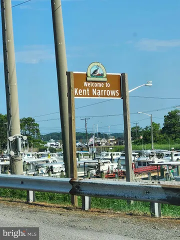 a view of a street with a view of city from a terrace
