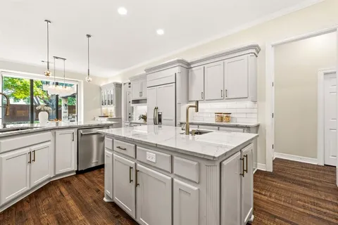 $2,125,000 | 6604 Overlook Court, Plano, TX 75024