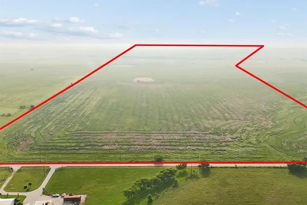 $3,608,000 | Tbd Tbd County Line Road, Sanger, TX 76266