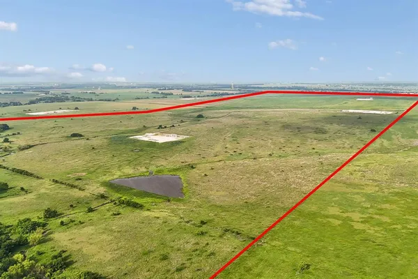 $3,608,000 | Tbd Tbd County Line Road, Sanger, TX 76266