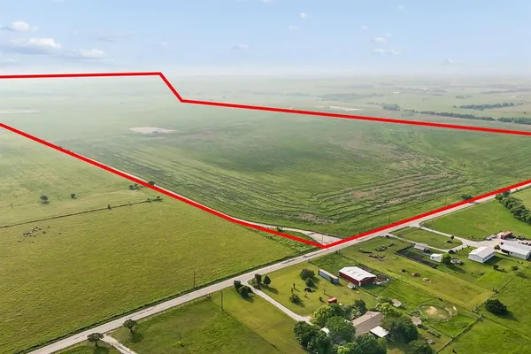 $3,608,000 | Tbd Tbd County Line Road, Sanger, TX 76266