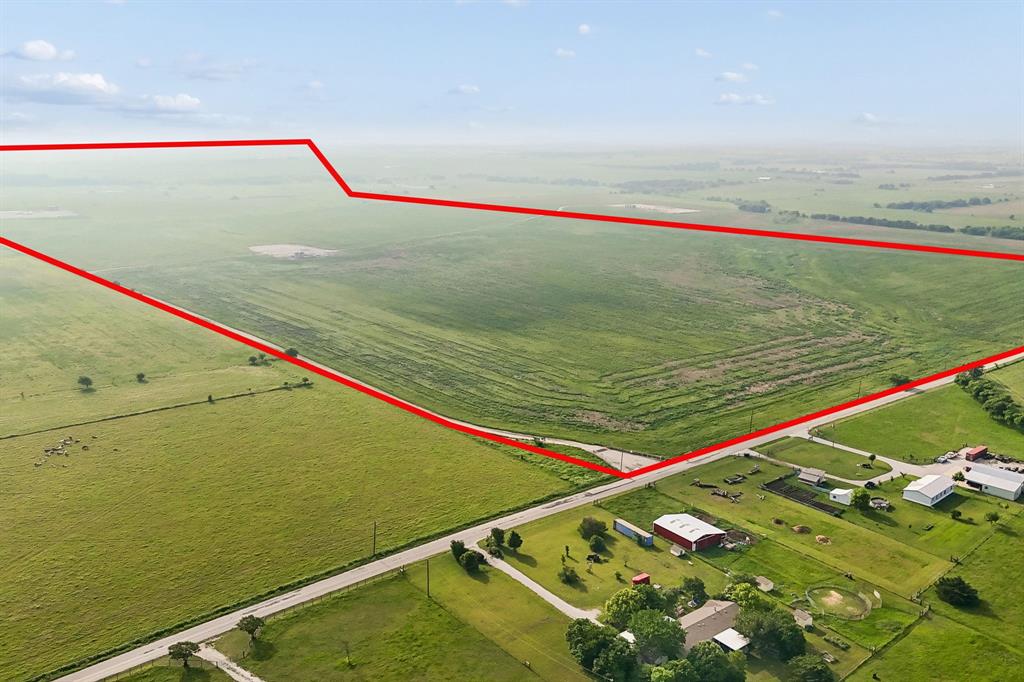 Tbd Tbd County Line Road Sanger, TX 76266 - Photo 2 of 17