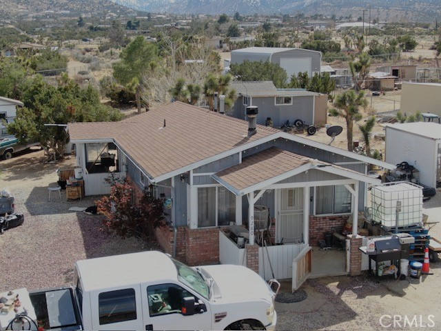 9280 Avalon Road Pinon Hills, CA 92372 - Photo 1 of 1