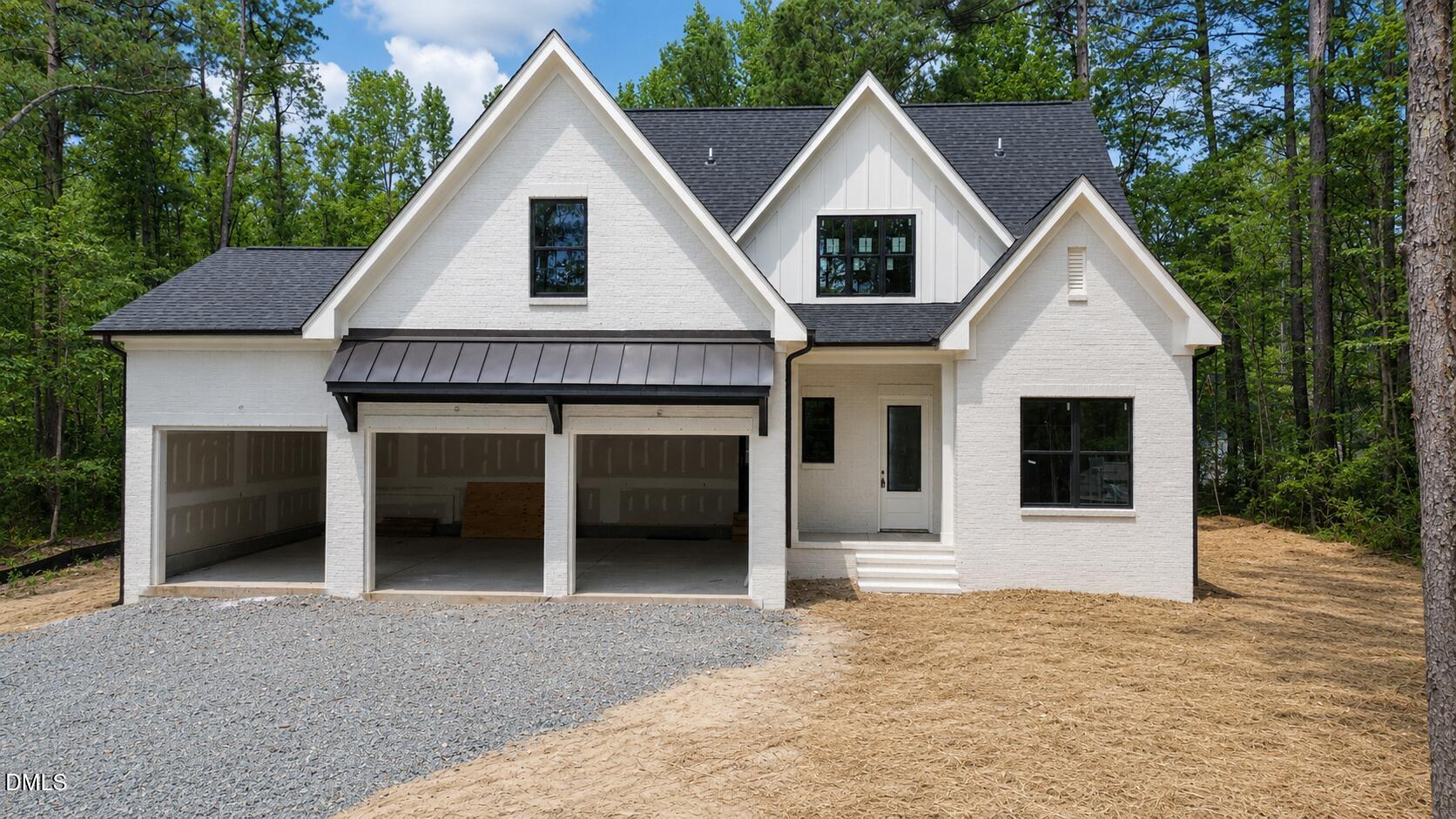 4025 Hamlets Chapel Road Pittsboro, NC 27312 - Photo 24 of 24