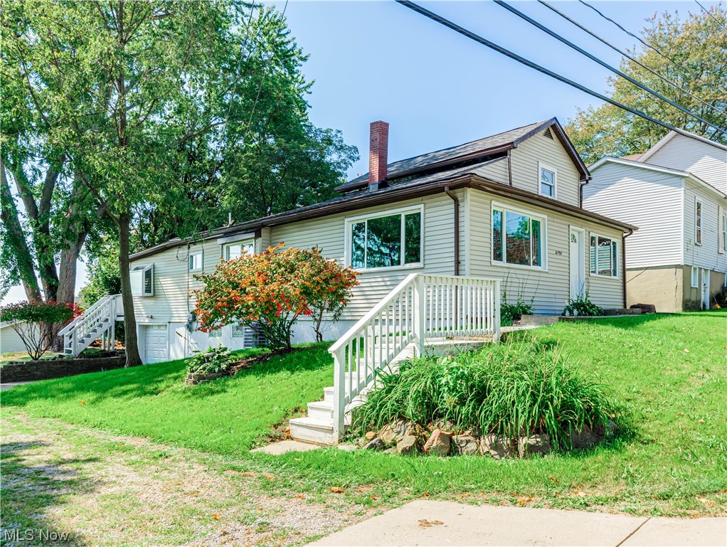6798 Newton Falls Road Ravenna, OH 44266 - Photo 16 of 17 Gallery Image 16