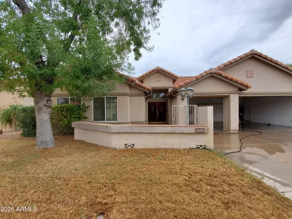 $2,900 | 3450 West Jasper Drive, Chandler, AZ 85226