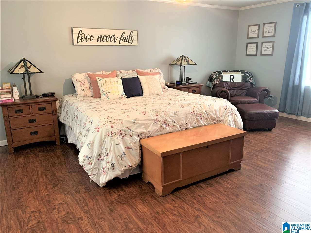 289 County Road 445 Heflin, AL 36264 - Photo 35 of 48