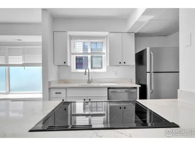 $550,000 | 780 Walnut Street, Unit A, Boulder, CO 80302